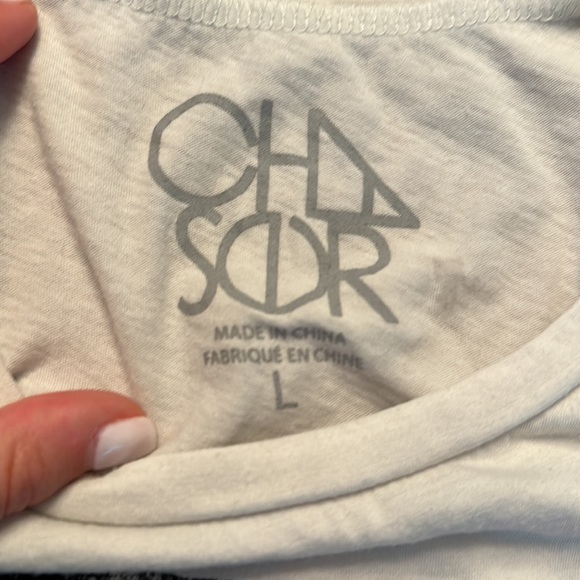 Chaser tee - Picture 2 of 3